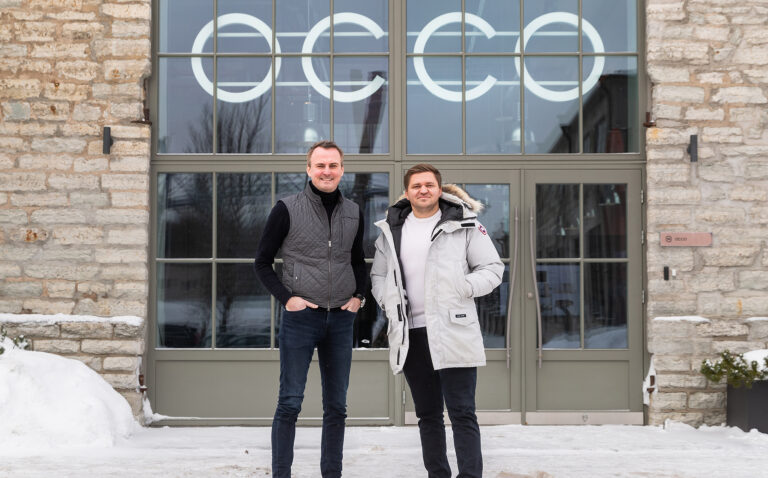 Estonian startup Occo raises €750k to expand its interior design tech across Europe