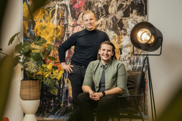 Finnish startup Droppe raises €2.2 million to create a one-stop-shop for European industrial wholesale
