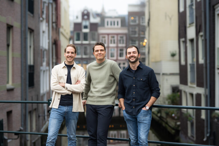 Amsterdam-based Productpine picks up €2.5 million for its direct-to-consumer marketplace