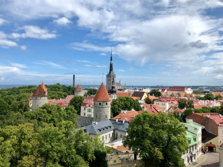10 exceptionally promising Estonian startups to watch in 2022 and beyond
