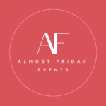 Almost Friday Events