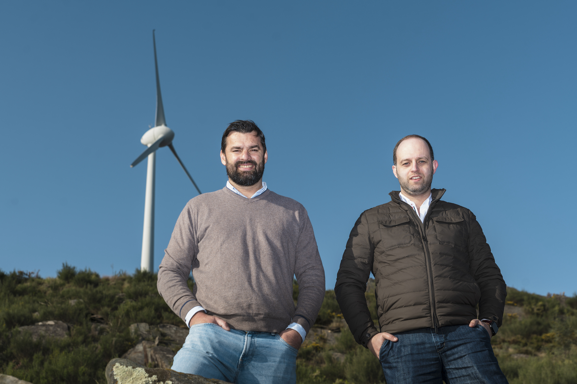 Porto-based Fibersail takes off with €5 million to reduce the cost of wind energy