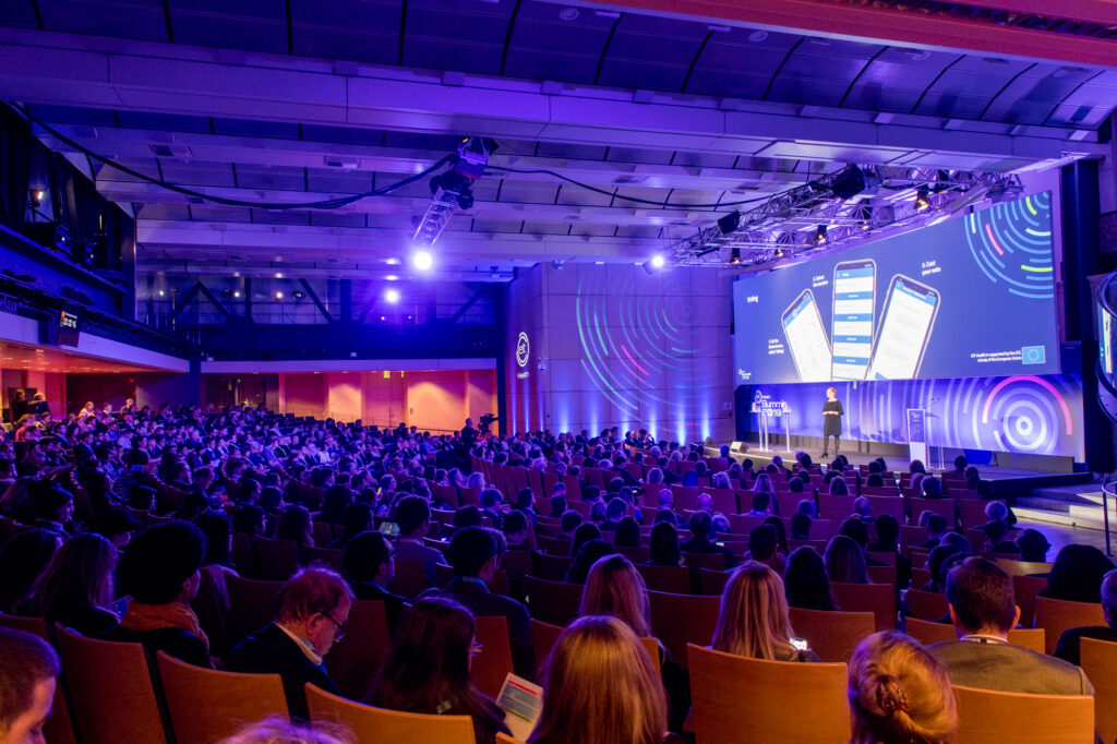 The eit health summit 2022 will take place on 24-25th may - and there’s one month left to register! (sponsored) | eu-startups