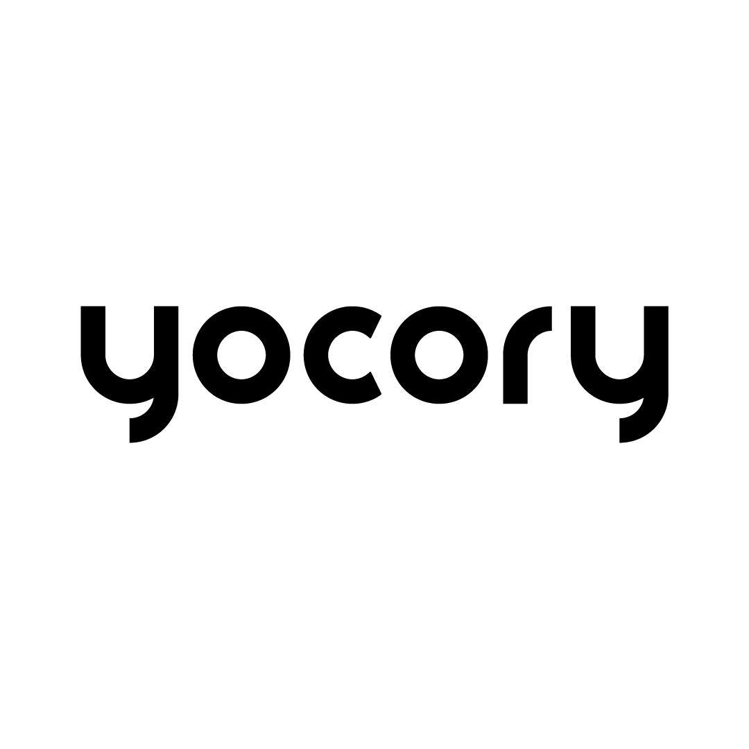 Yocory logo
