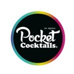 Logo Pocket Cocktails