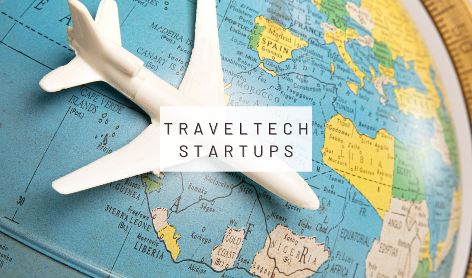 10 European startups that make booking a trip a breeze