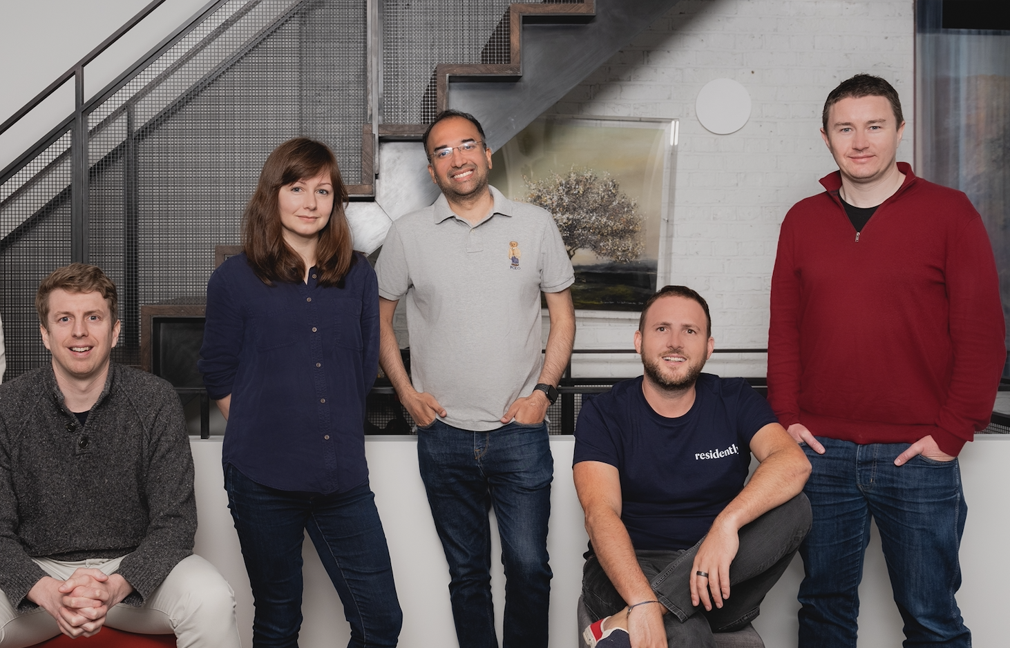 UK-based proptech startup Residently lands €5.2 million to transform the rental experience