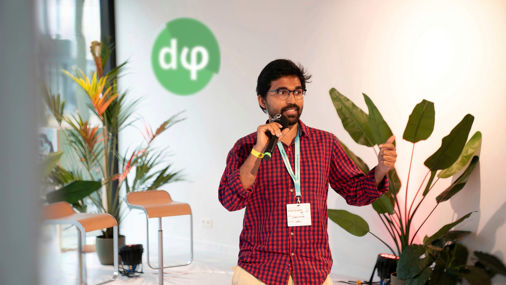 Leuven-based DPhi picks up €300k to develop global AI marketplace