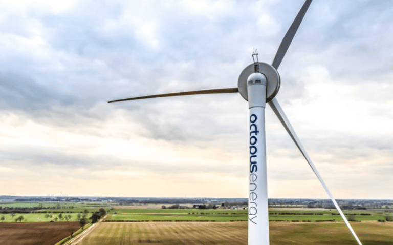 Octopus Energy’s €220 million renewables fund makes first investment in UK-based Exagen