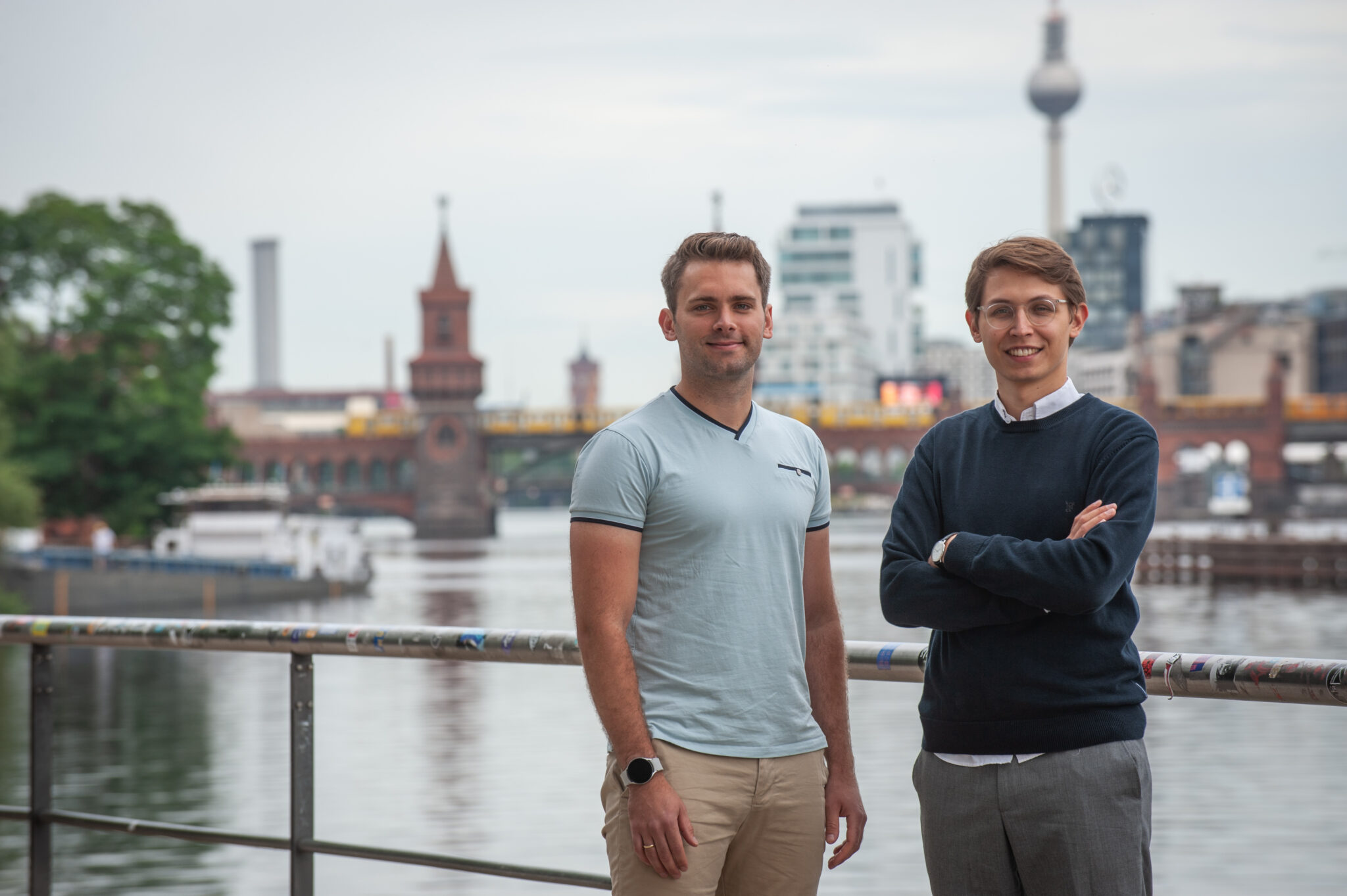 Berlin’s LiveEO lands €19 million to fuel its mission to bring space data insights to industry