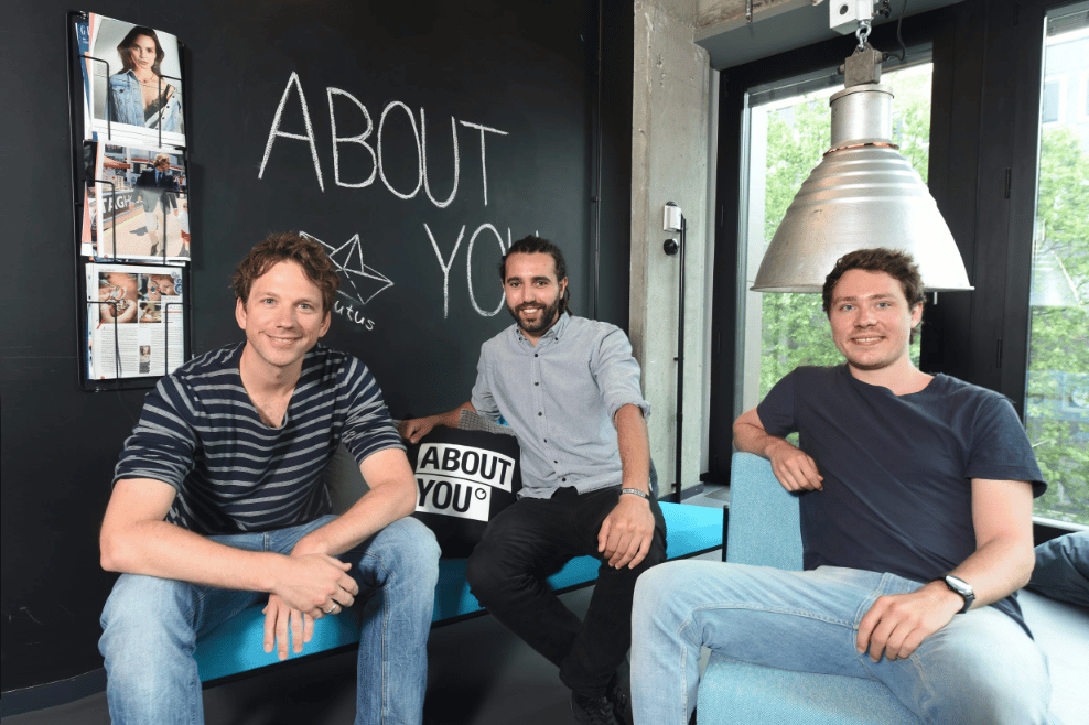 ABOUT YOU: An exciting European tech stock to watch?!