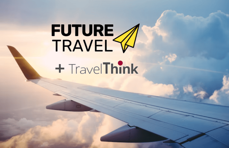 FutureTravel and TravelThink join forces as traveltech takes off
