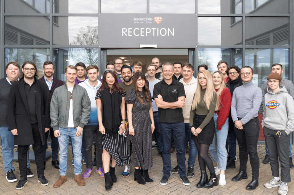 Manchester-based Lunio nabs €15 million to enhance ad campaign security