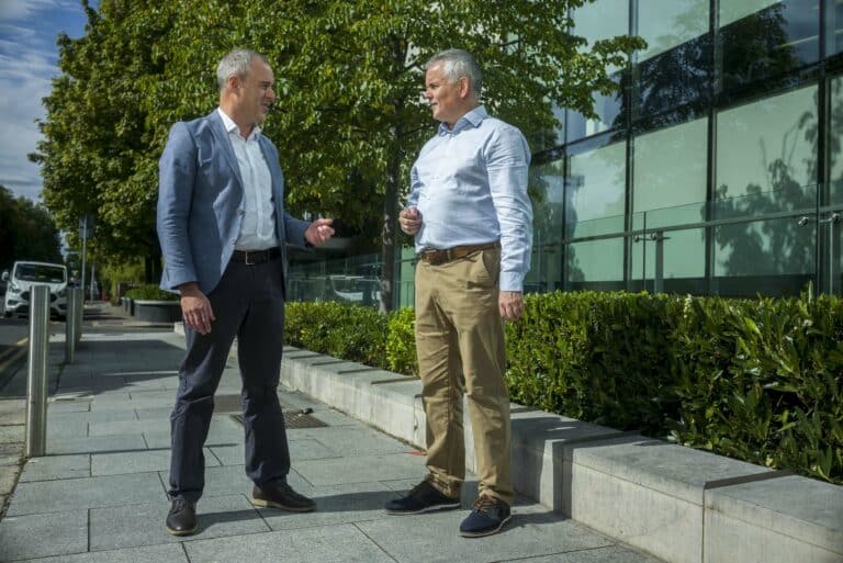 Galway’s Ronspot picks up €1.1 million for its workplace management platform