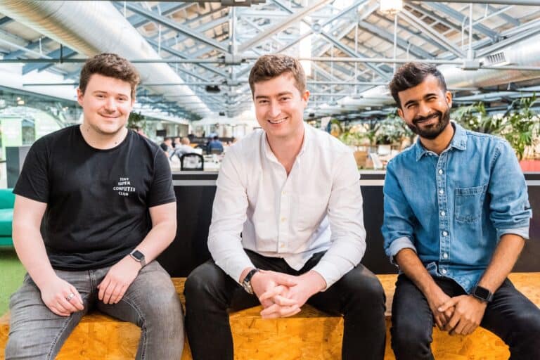 Yonder raises €2.6 million to reinvent health and pension benefits for global businesses and their employees