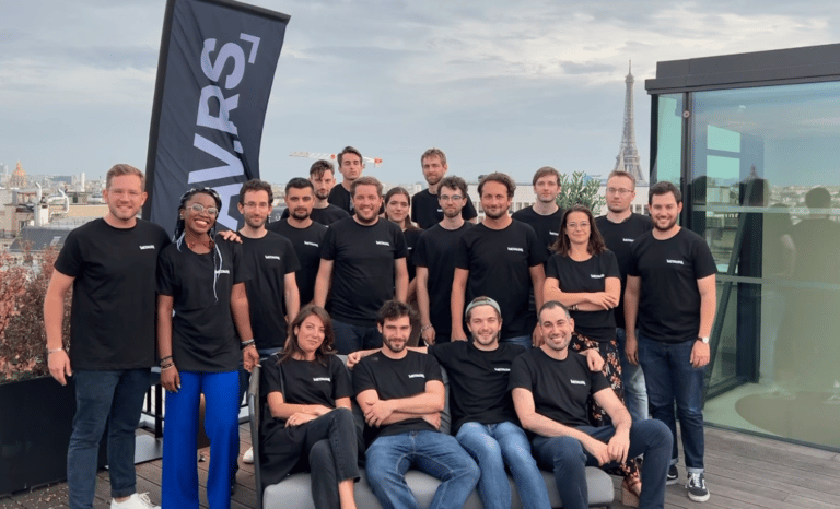 Paris-based METAV.RS lands €3 million for its metaverse content management platform