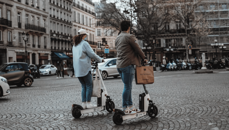 10 European startups creating cleaner and greener urban mobility in 2022 and beyond