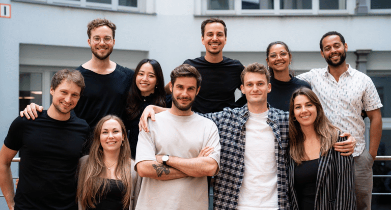 Berlin-based Jomigo picks up first capital investment to build headhunting marketplace of the future