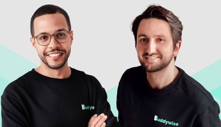 Buddywise bags €1.2 million to enhance workplace safety
