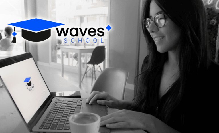 Get crypto-ready with Waves School: The free crypto training academy (Sponsored)