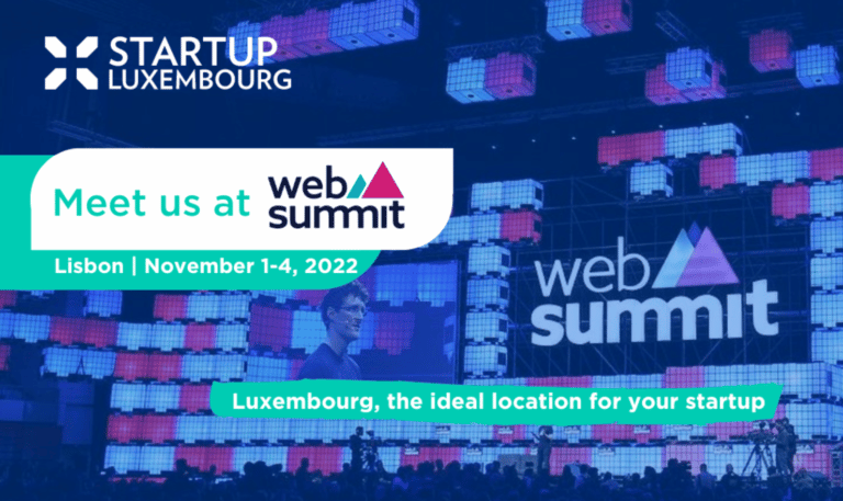 Luxembourg: A hyper-connected multicultural hub for global startups (Sponsored)