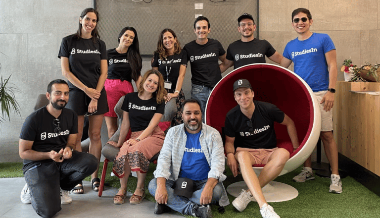Barcelona-based StudiesIn raises new funding to launch its platform making study abroad more accessible
