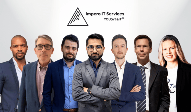 Impero IT Services: The go-to company helping startups launch amazing tech products! (Sponsored)