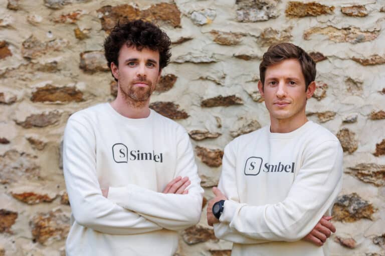 Paris-based edtech startup Simbel secures €4 million to reimagine staff learning and development for SMEs