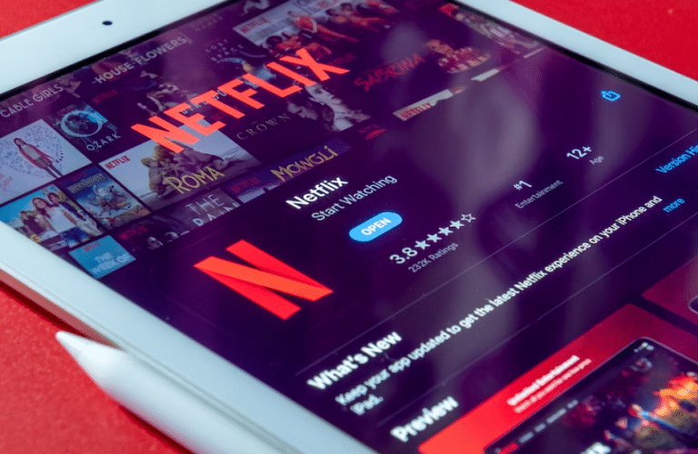 Best entrepreneur movies on netflix store