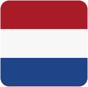 Netherlands flag