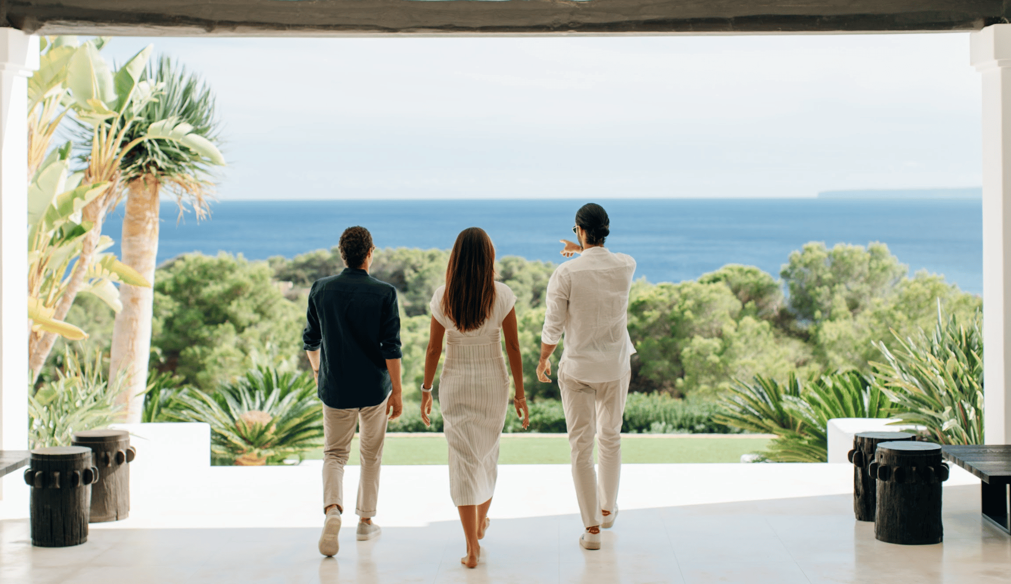 Paris-based Le Collectionist raises €60 million to add luxury to the holiday rental market