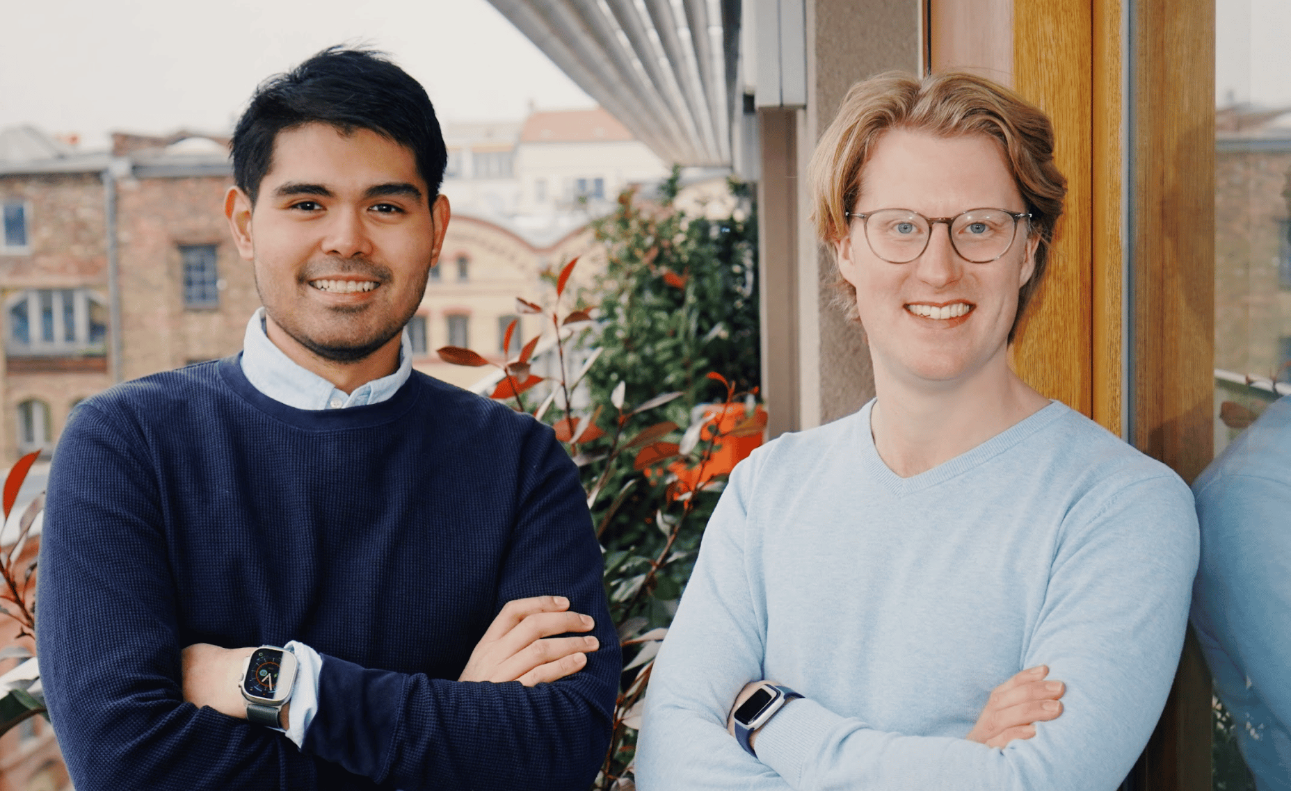confirmation-eu-startups