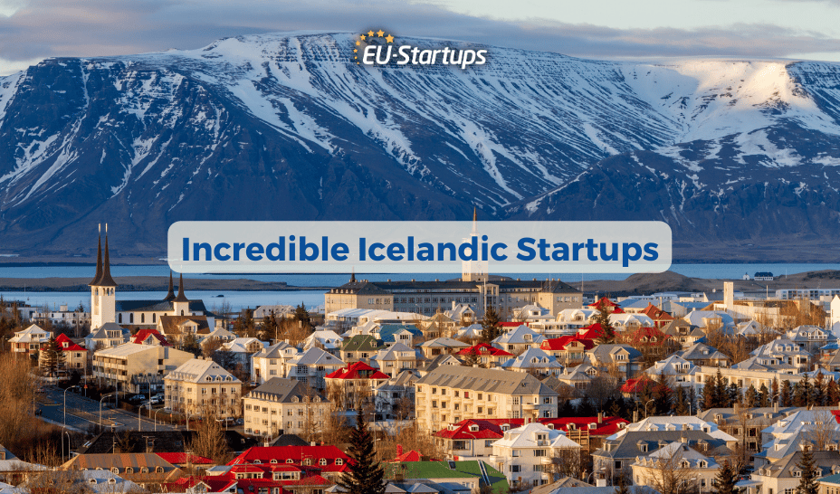 10 incredible Icelandic startups to watch in 2023!