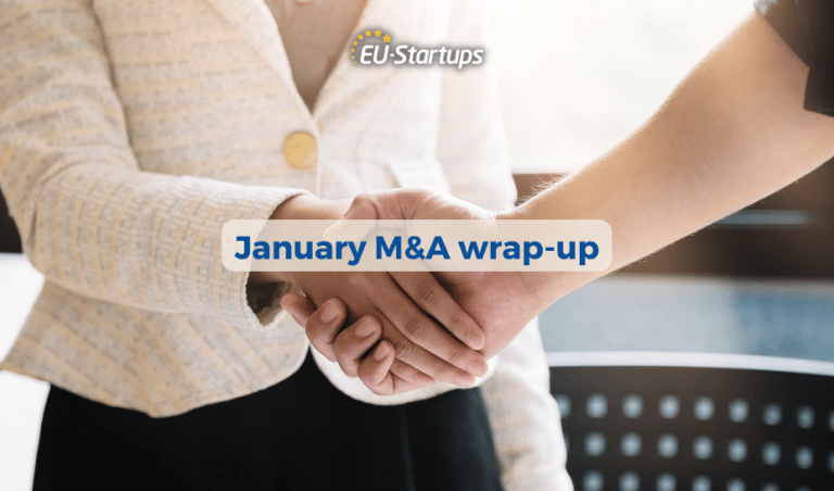 An overview of European M&A deals this January
