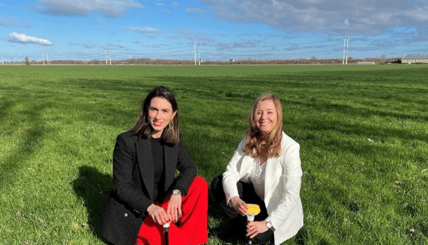 Amsterdam-based Agurotech plants €1.5 million to cultivate more sustainable farming