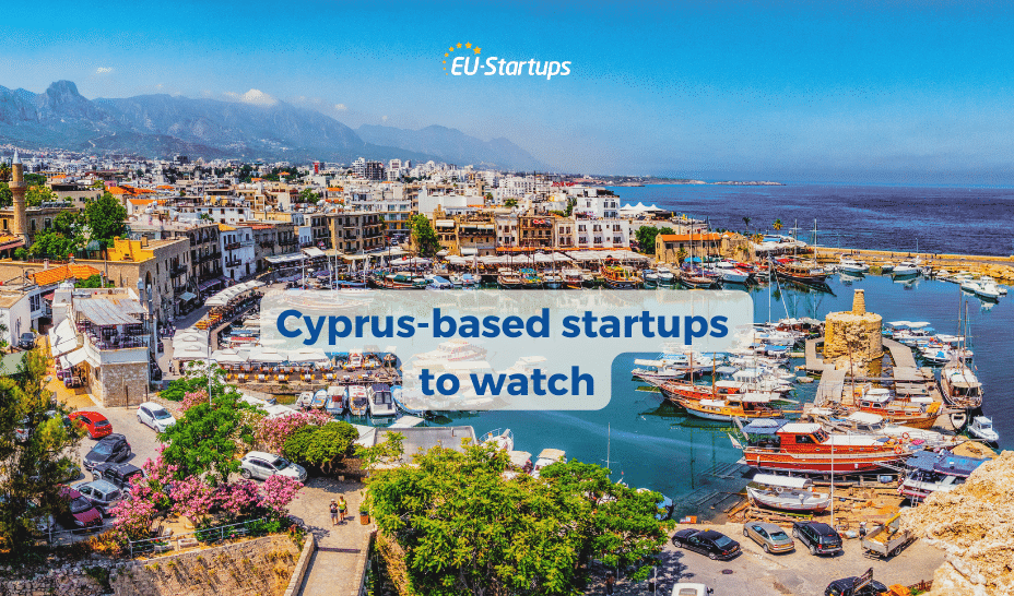 10 super exciting Cyprus-based startups to watch in 2023!
