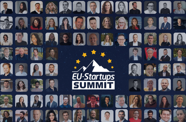 100+ investors you will meet at this year’s EU-Startups Summit!