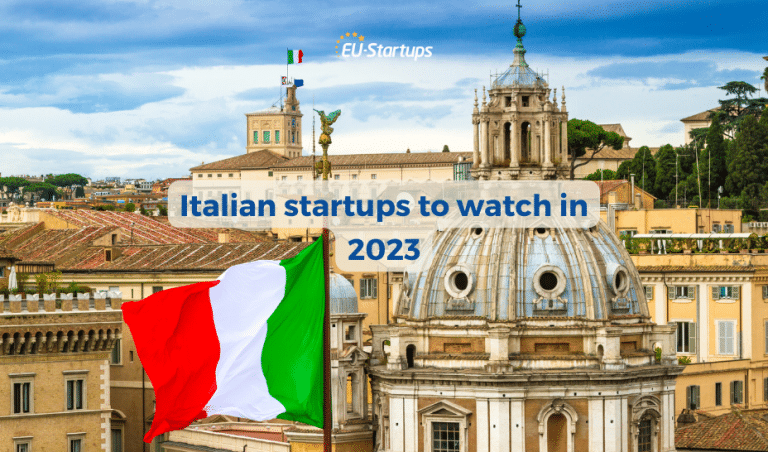 10 incredibly exciting Italian startups to watch in 2023!