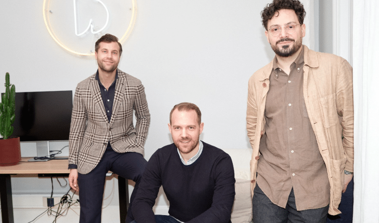 Stockholm-based Bits Technology secures €4 million to reshape the future of fintech