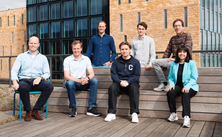 Dutch startup Equip lands €2 million for its financial wellbeing platform