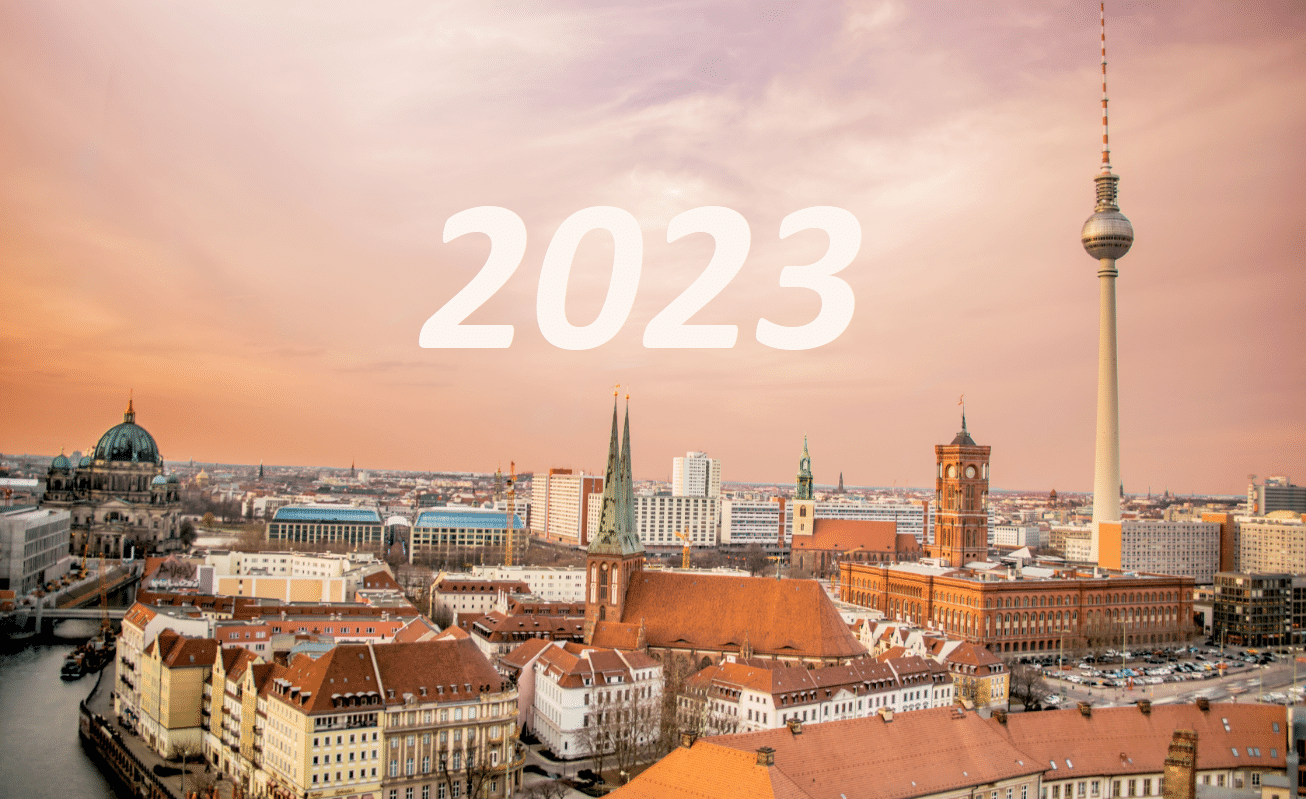 10 fast-growing German startups to watch in 2023 and beyond