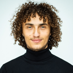 Kwebbelkop (Jordi van den Bussche) 