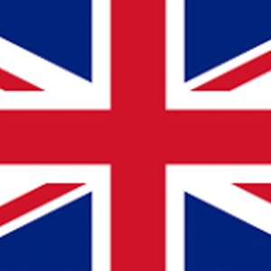 British flag