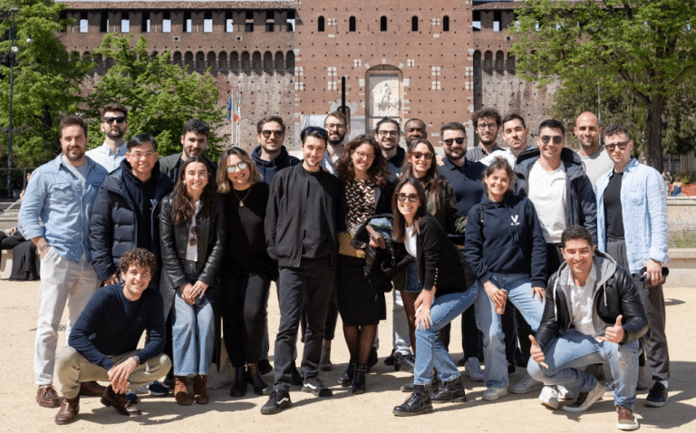 Milan-based fintech startup Viceversa secures €10 million to continue its international expansion
