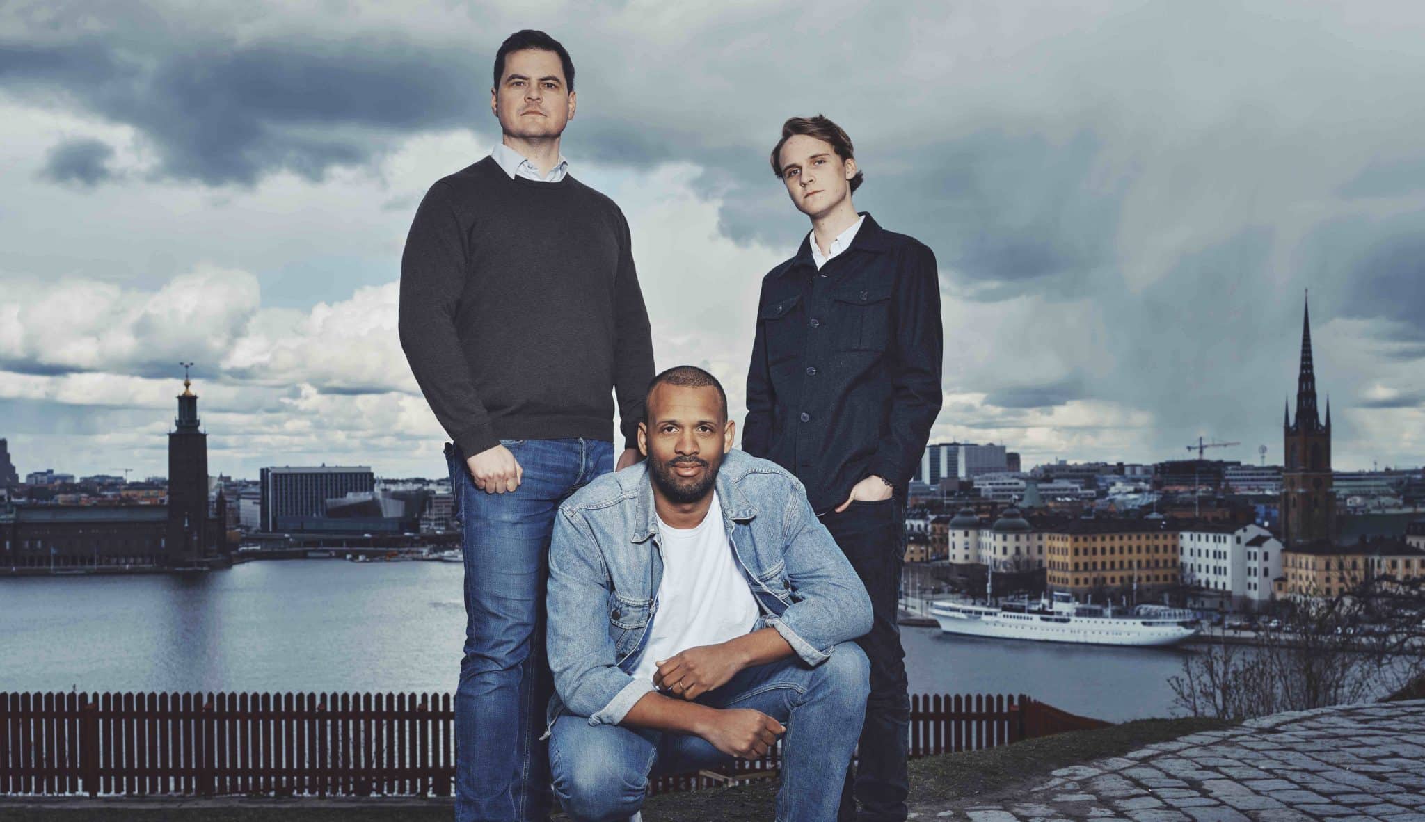 Stockholm-based Web3 music startup anotherblock €4 million Seed round to spread beat globally | EU-Startups