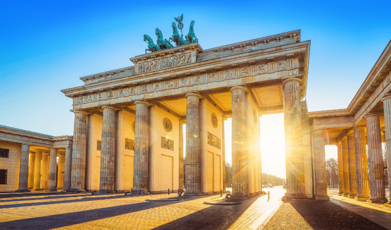 Navigating the Berlin startup scene: strengths, weaknesses, and future outlook