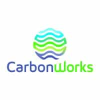 carbon works logo