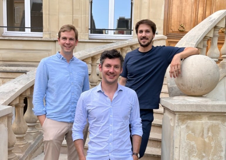 Paris-based Faks raises €5 million to digitally streamline interactions between pharmacies and their suppliers
