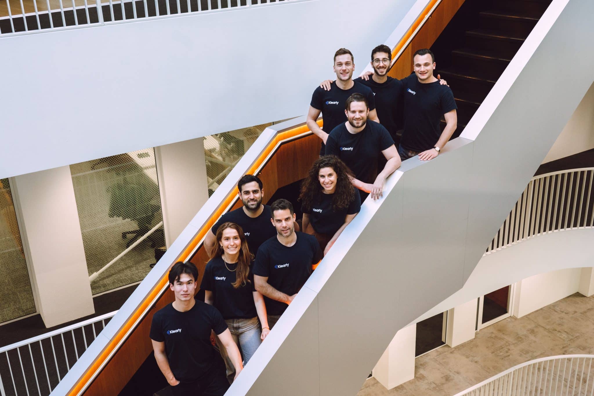 Amsterdam-based Klearly raises €2.1 million to officially launch its phone-native payments app