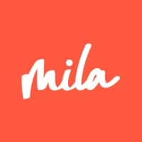 Mila's logo